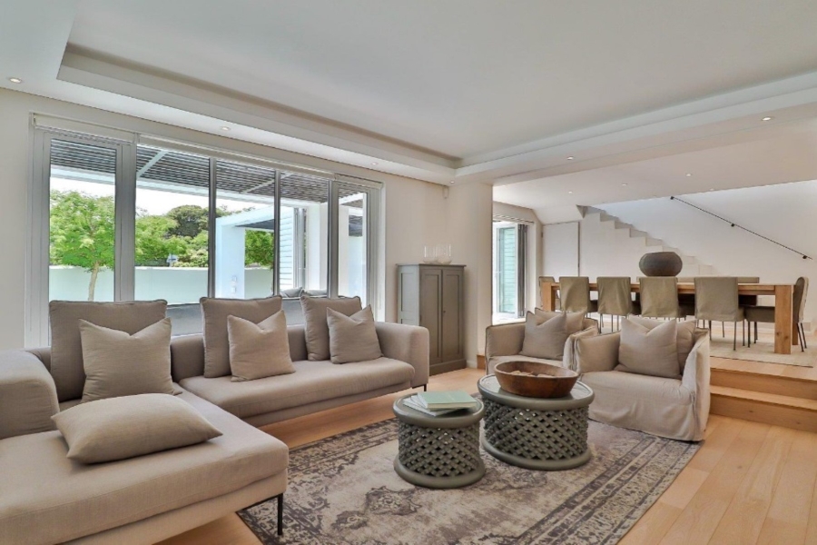 5 Bedroom Property for Sale in Seaside Longships Western Cape